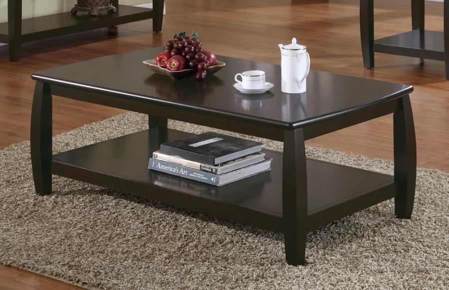 Dixon - COFFEE TABLE