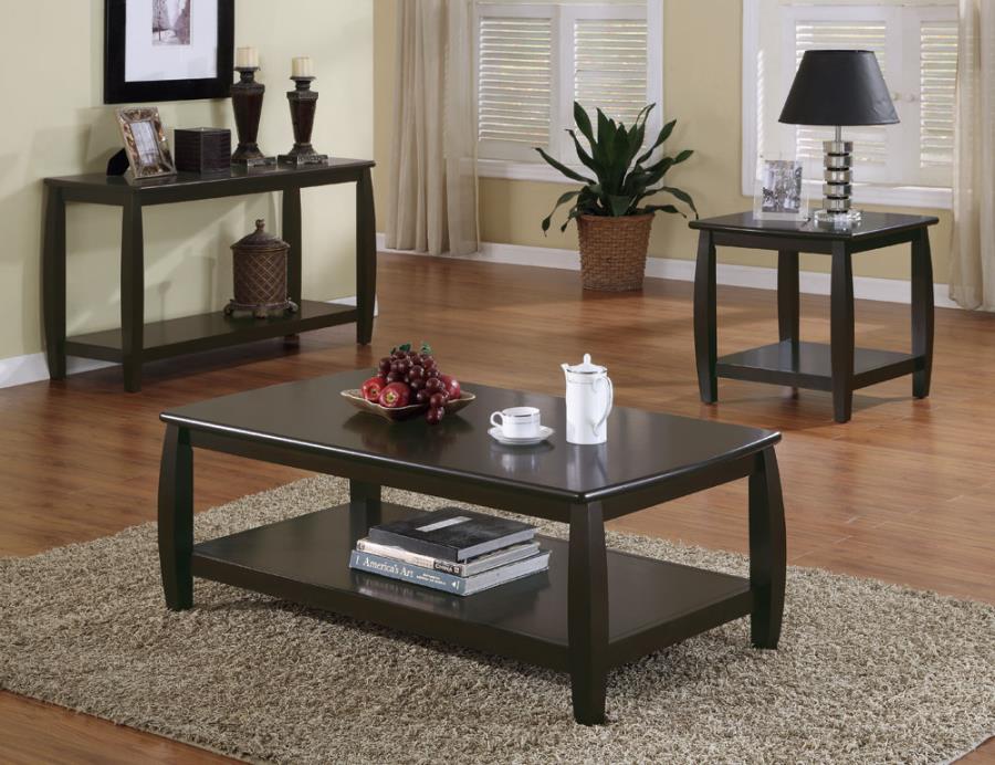 Dixon - COFFEE TABLE