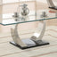 Pruitt - COFFEE TABLE