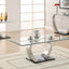 Pruitt - COFFEE TABLE