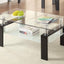Dyer - COFFEE TABLE