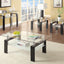 Dyer - COFFEE TABLE