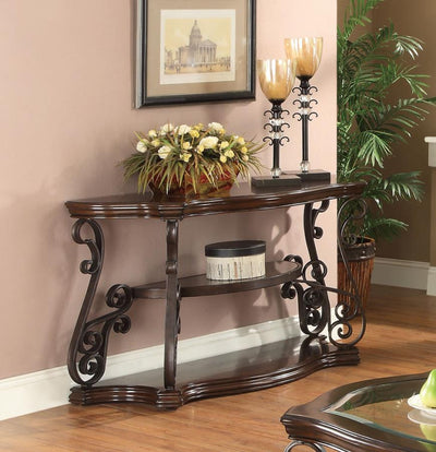 Laney - SOFA TABLE