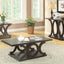 Shelly - END TABLE