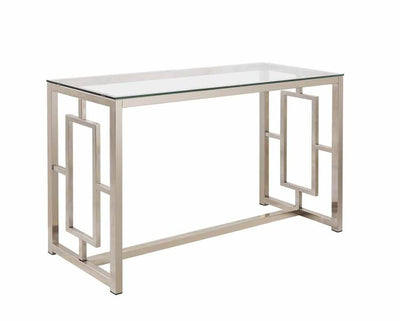 Merced - SOFA TABLE