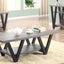 Stevens - END TABLE