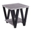 Stevens - END TABLE