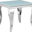 Luna - END TABLE