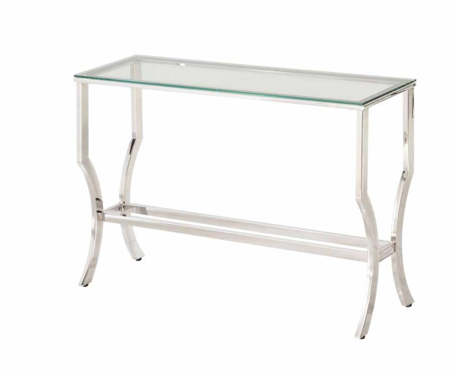 Saide - SOFA TABLE