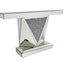 Amore - SOFA TABLE