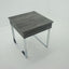 Baines - END TABLE
