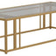 Adri - COFFEE TABLE