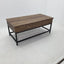 Byers - LIFT TOP COFFEE TABLE