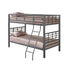 Fairfax - TWIN / TWIN BUNK BED