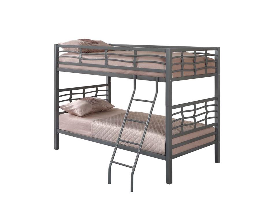 Fairfax - TWIN / TWIN BUNK BED