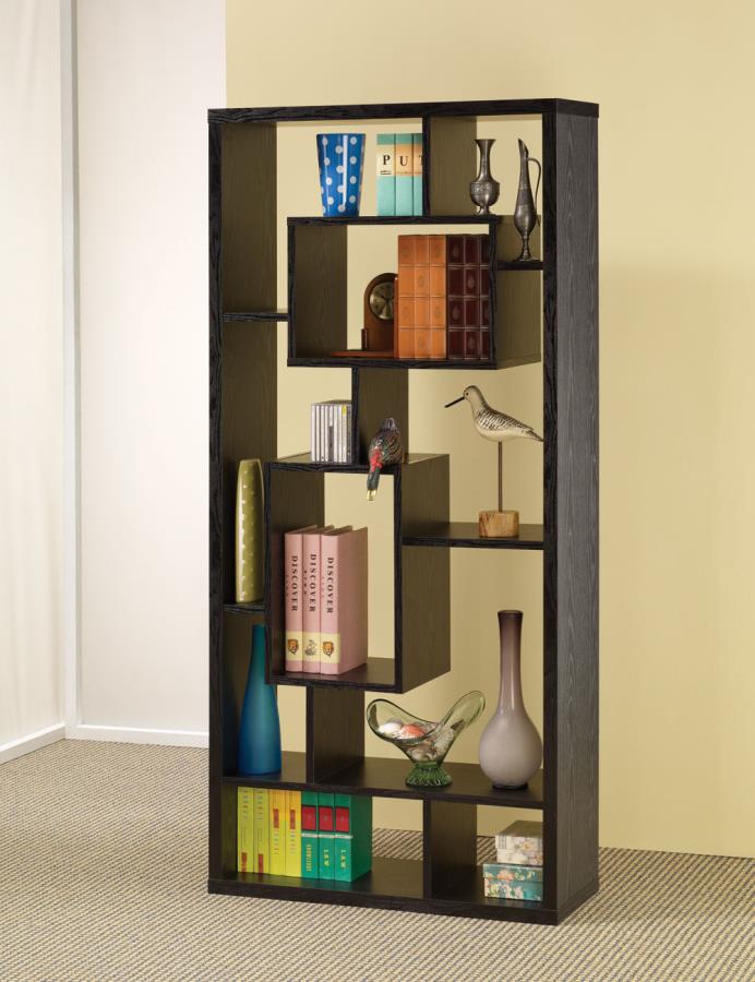 Linbrook - BOOKCASE