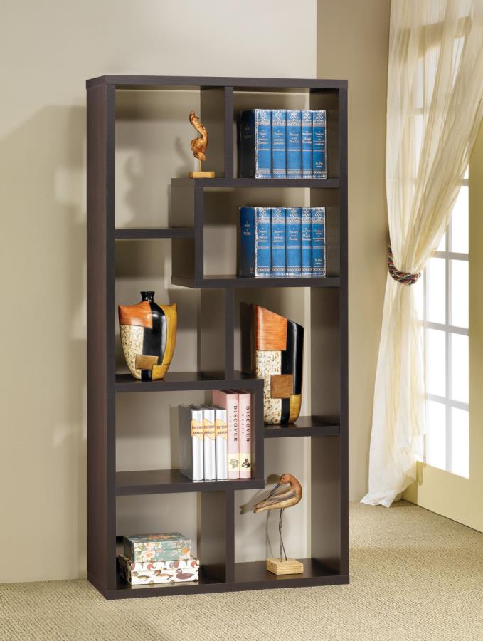 Theo - BOOKCASE