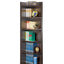 Pinckard - CORNER BOOKCASE