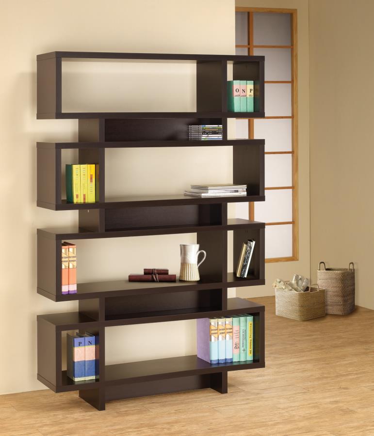 Reid - BOOKCASE