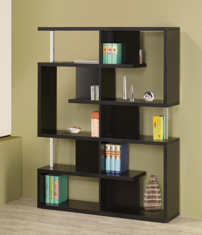 Hoover - BOOKCASE