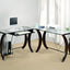 Monterey - L-SHAPE DESK