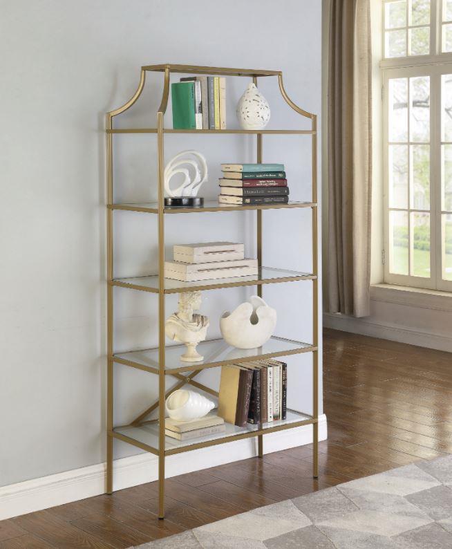 Serena - BOOKCASE