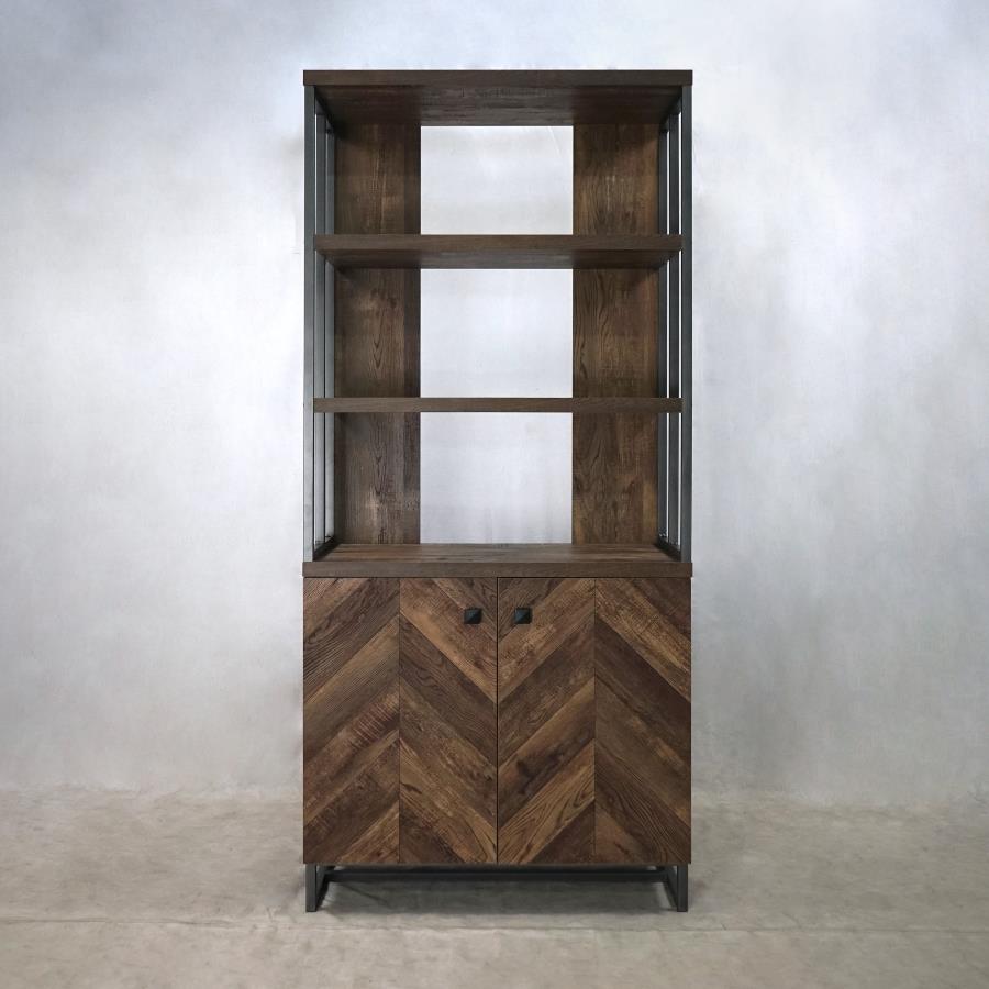 Millbrook - BOOKCASE