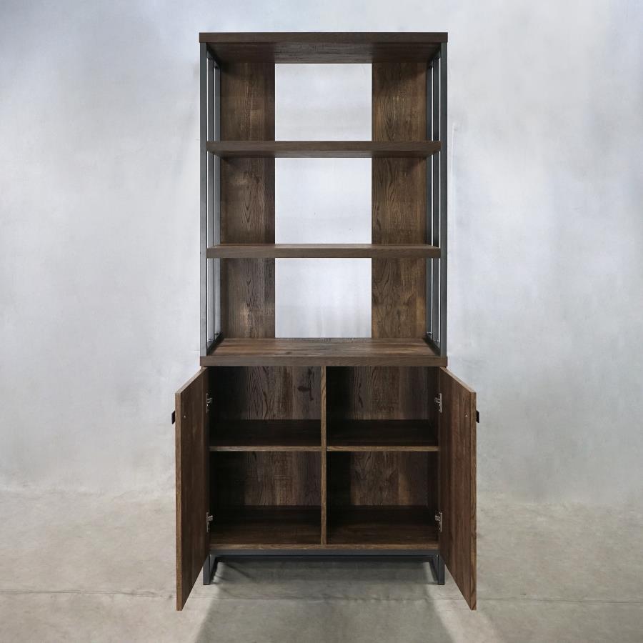 Millbrook - BOOKCASE