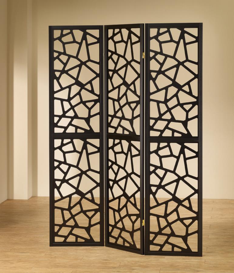 Nailan - 3 PANEL ROOM DIVIDER