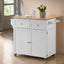 Jalen - KITCHEN CART