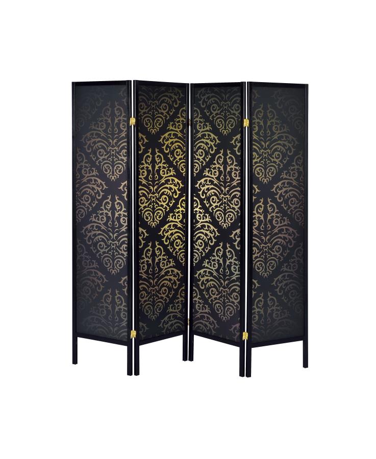 Haidera - 4 PANEL ROOM DIVIDER