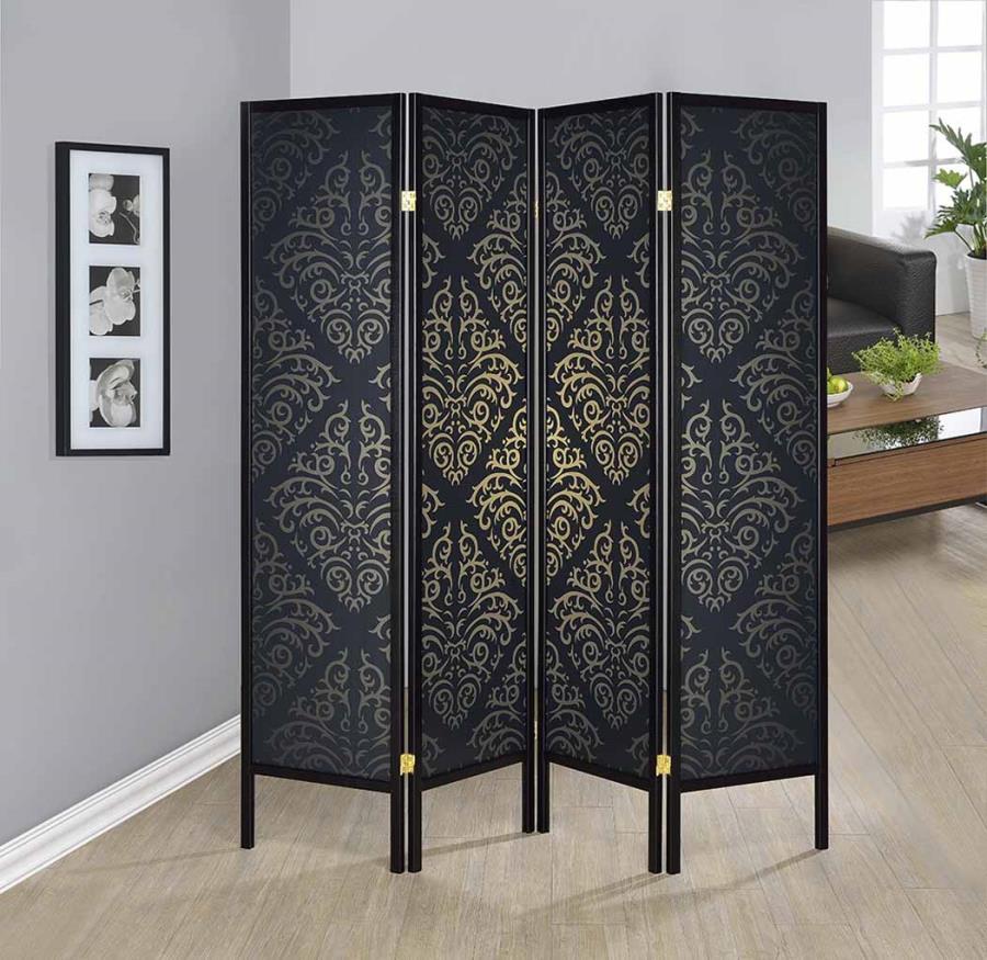 Haidera - 4 PANEL ROOM DIVIDER