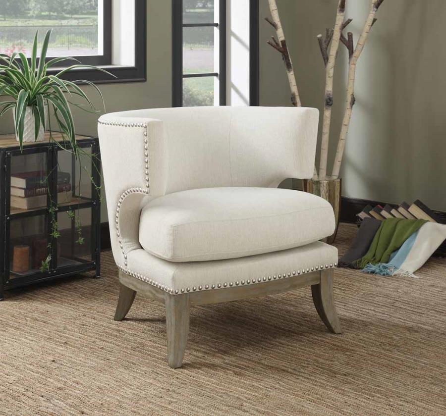Jordan ACCENT CHAIR