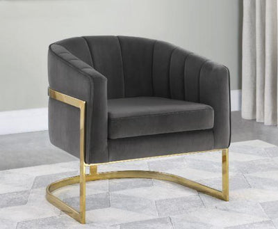 Joey - ACCENT CHAIR