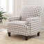 Glenn - ACCENT CHAIR