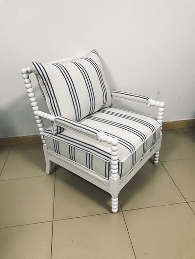 Blanchett - ACCENT CHAIR