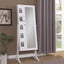 Doyle - JEWELRY CHEVAL MIRROR