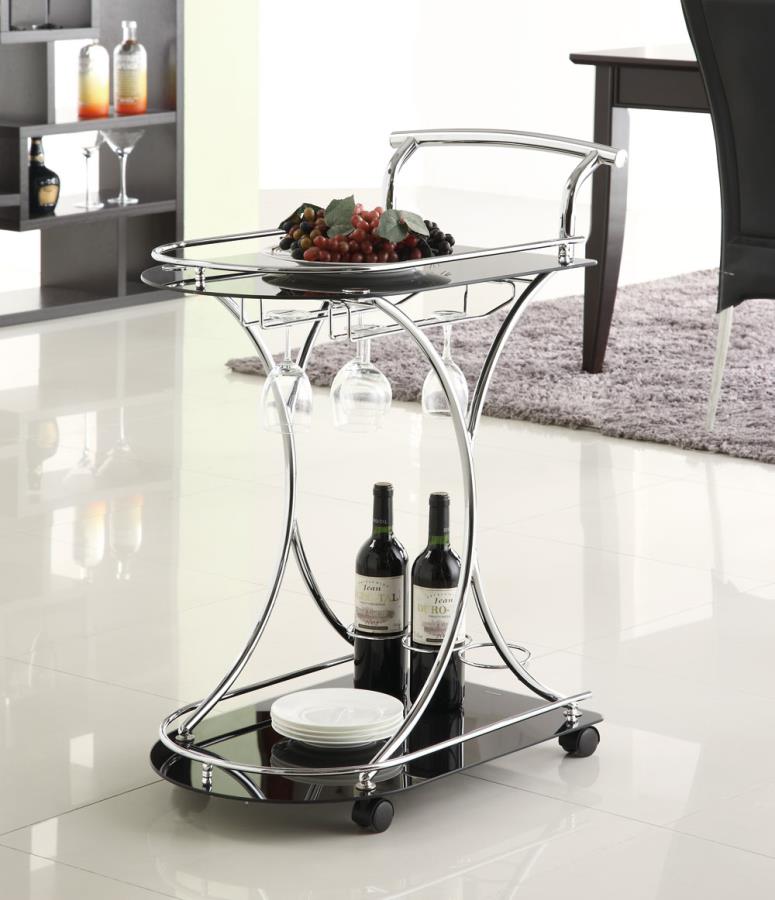 Elfman - BAR CART