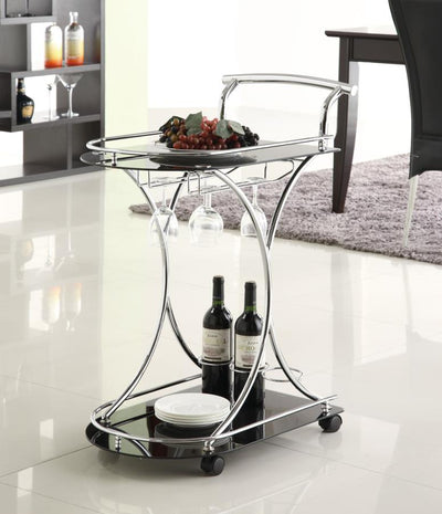 Elfman - BAR CART