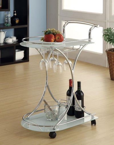 Elfman - BAR CART