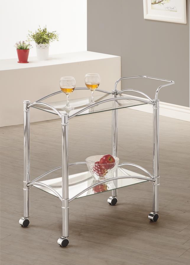 Shadix - BAR CART