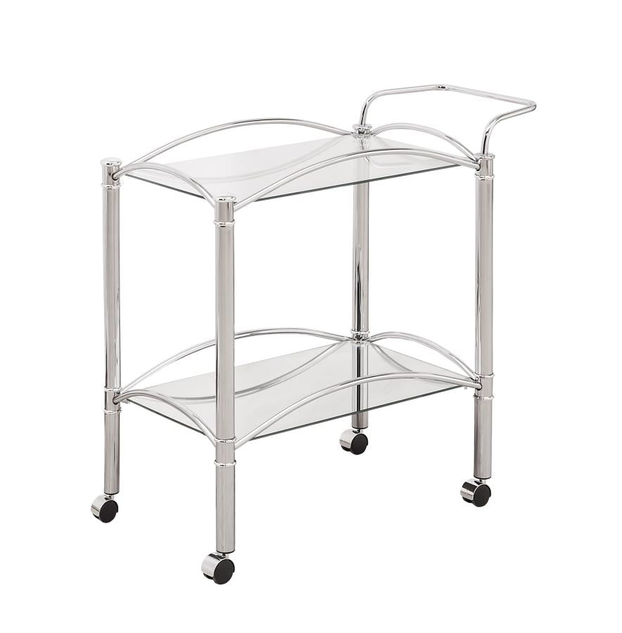 Shadix - BAR CART