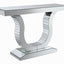 Saanvi - CONSOLE TABLE