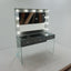 Afshan - VANITY TABLE & MIRROR