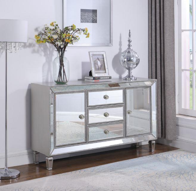 Leticia - ACCENT CABINET