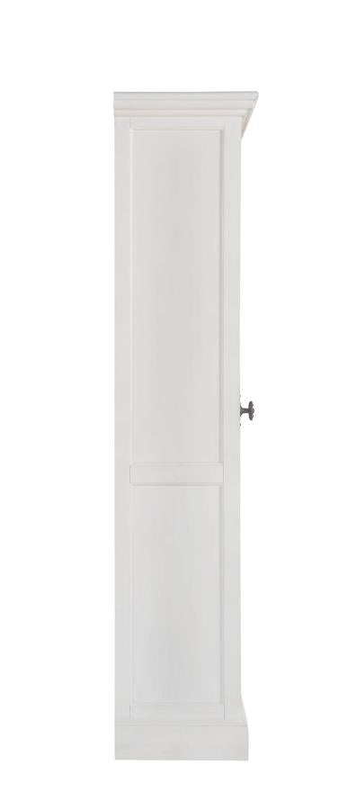 Tammi - TALL ACCENT CABINET