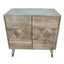 Alyssum - ACCENT CABINET