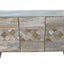 Alyssum - ACCENT CABINET