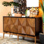 Zira - ACCENT CABINET