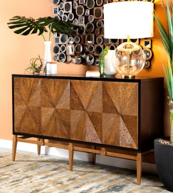 Zira - ACCENT CABINET